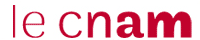 Cnam - Formation, recherche, culture, science et technique � retour � la page d�accueil du portail Cnam