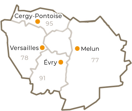Centres régionaux 2019 - Île-de-France - grand